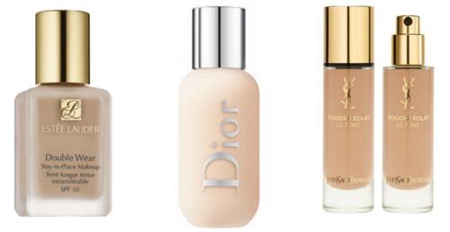 Consejos de maquillaje para novias de invierno