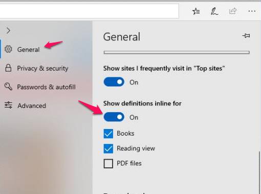 Cómo usar el diccionario incorporado de Microsoft EdgeMicrosoft Edge viene con un diccionario incorporado que le permite ver el significado de las palabras con sólo pasar el ratón por encima de ellas. Así es como se usa.