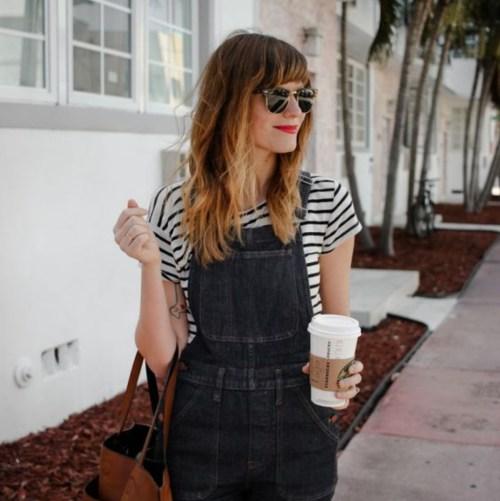 peinados fáciles pero hermosos