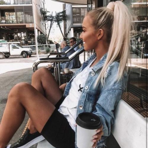 peinados fáciles pero hermosos