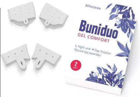 Buniduo Gel Comfort Guía Completa 2019, opiniones, foro, precio, donde comprar, en farmacias, españa