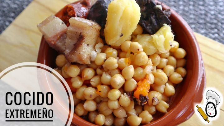 Cómo hacer cocido en Olla GM