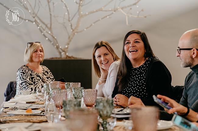 Wedding Dora Folch, Oh my Tipi, Quique S Moragues y Loft & Table