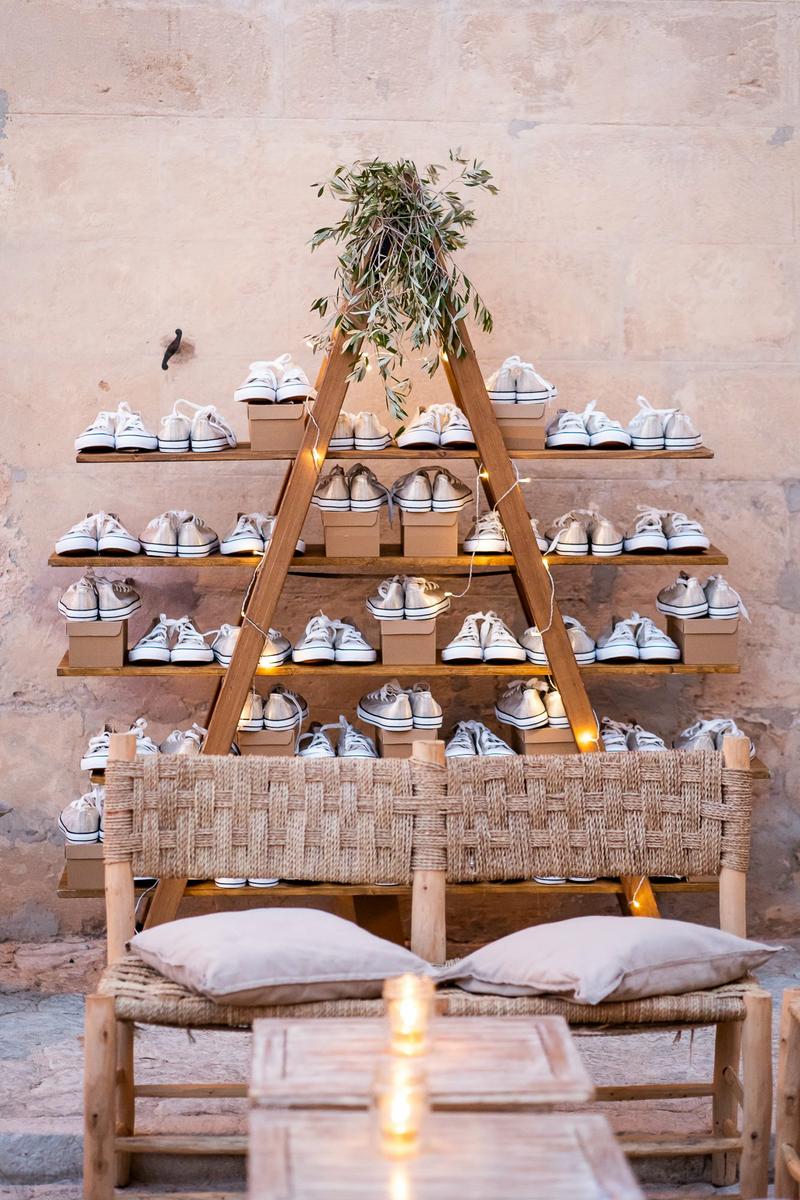 Chil out de Bea y Javi