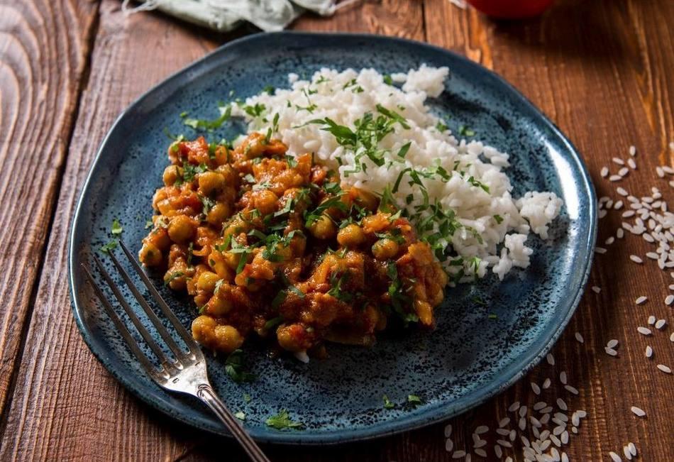 Con la alimentación esencial procura no mezclar más de 7 ingredientes por comida.