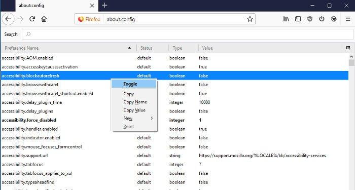 Cómo desactivar la actualización automática de páginas web (todos los navegadores principales)Puede ser frustrante para un sitio auto-refrescarse e interrumpir lo que está leyendo.