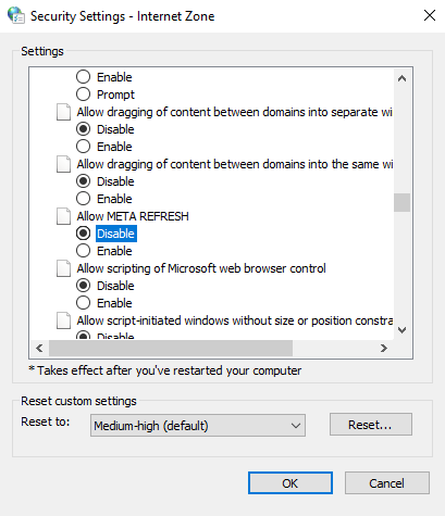 Cómo desactivar la actualización automática de páginas web (todos los navegadores principales)Puede ser frustrante para un sitio auto-refrescarse e interrumpir lo que está leyendo.