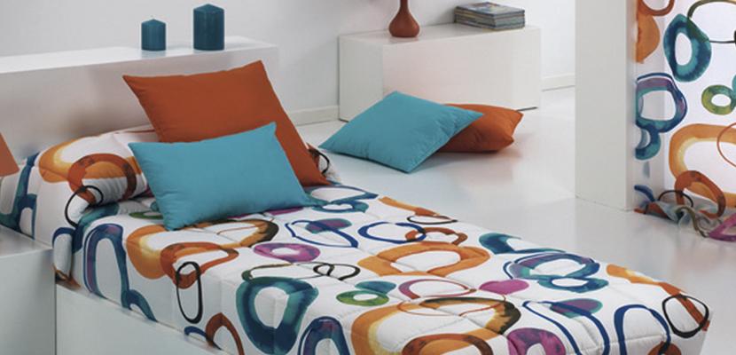 Edredones originales