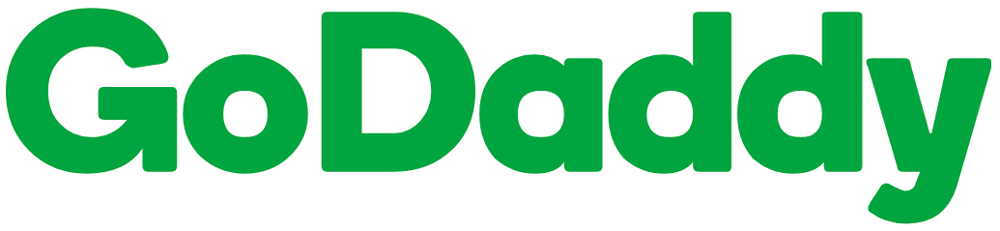 godaddy hosting logo