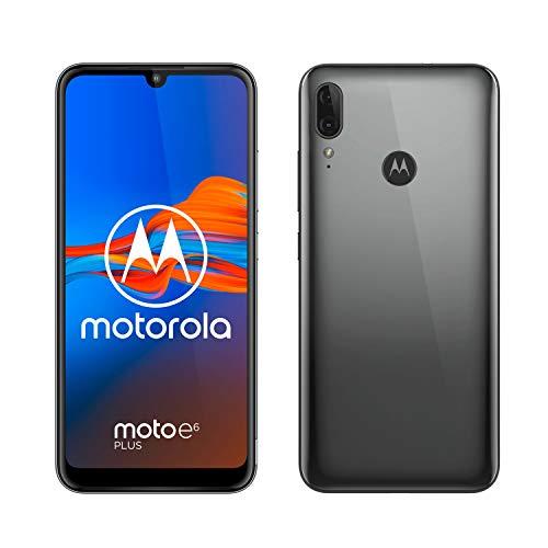 teléfono móvil marca Motorola