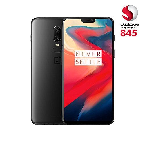 teléfono móvil marca OnePlus