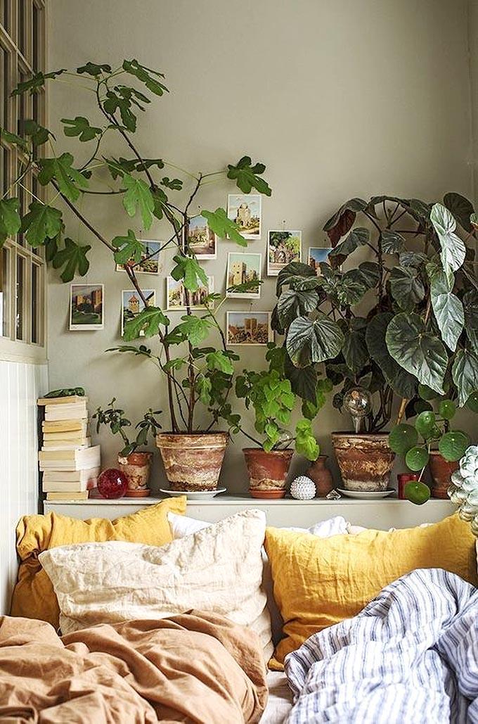 Como conseguir la habitación Boho Chic perfecta. En este artículo te explicamos como puedes decorar tu habitación al estilo Boho