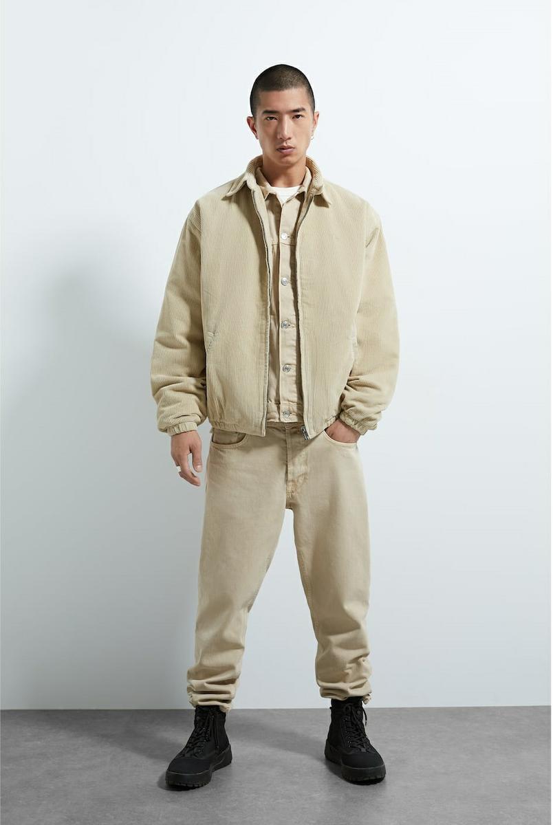 Las mejores Chaquetas de Pana