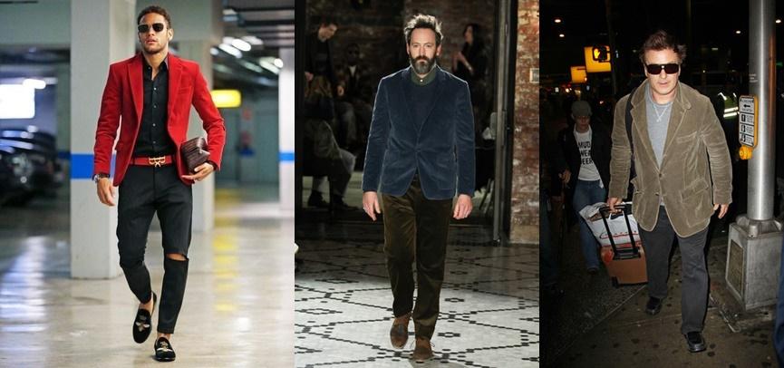 Las mejores Chaquetas de Pana