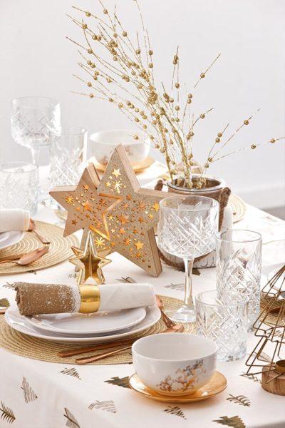 decoracion de Navidad 2019