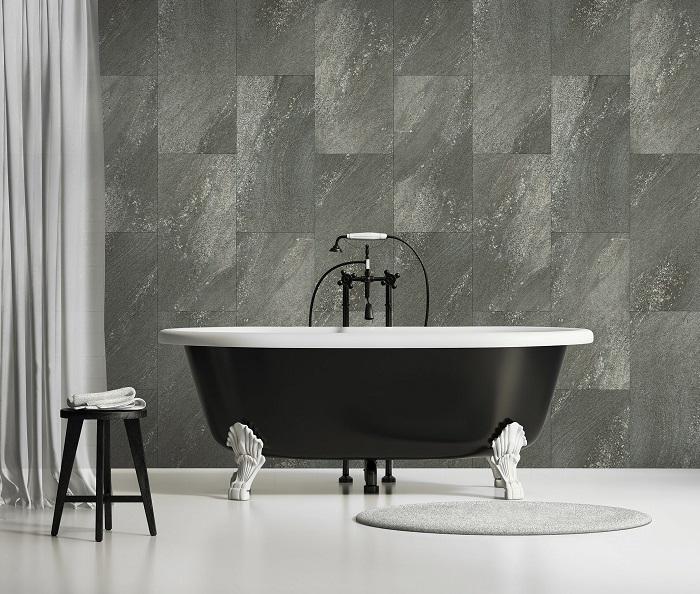  Revestimiento GX Wall+ modelo Dark Stone