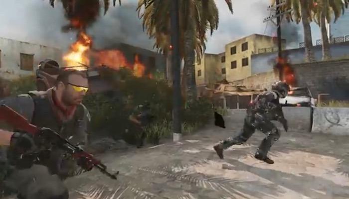 Call of Duty llega a iOS y Android. Pre-Registro para Beta¿Es usted un fanático de COD? Activision ha anunciado que lanzará próximamente Call of Duty: Mobile para iOS y Android, y puede inscribirse hoy mismo para realizar una prueba beta.