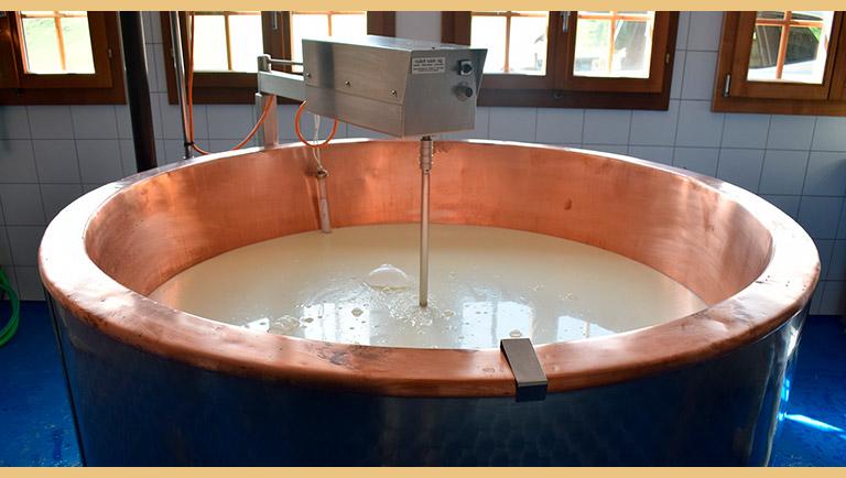 como hacer queso panadería chapela