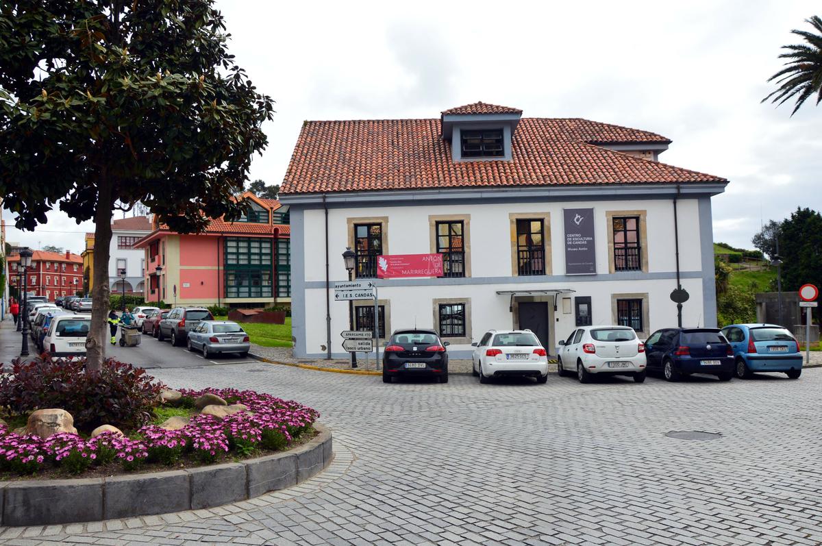 Museo Antón