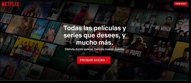 cta netflix