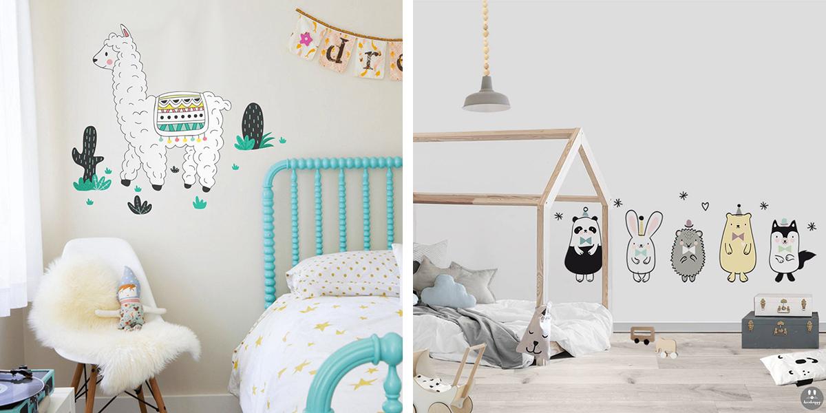 Vinilos de animales