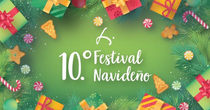 Navidad Quito niños
