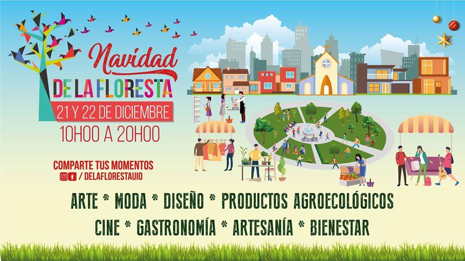 navidad para ninos en quito