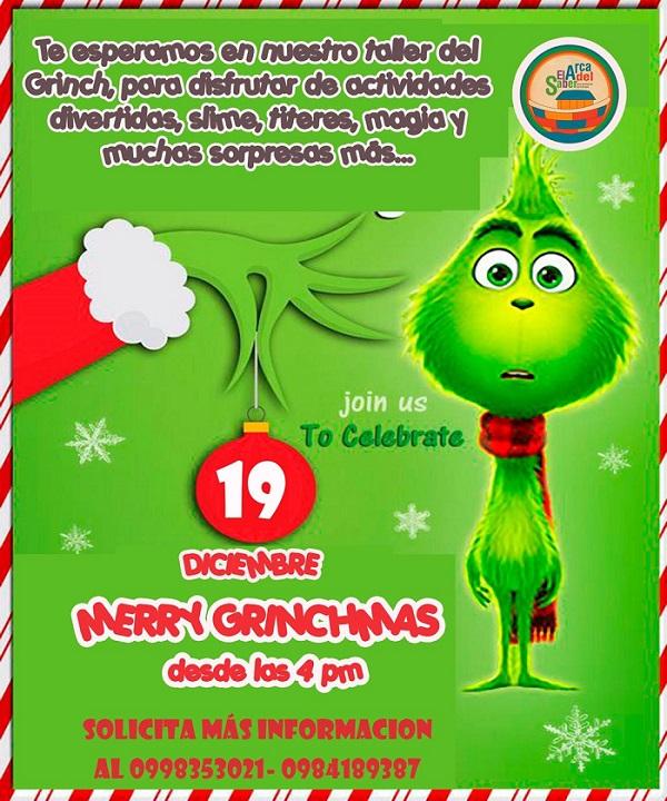 actividades navidad para niños