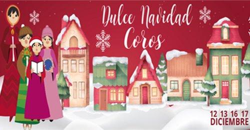 Feliz Navidad Quito niños