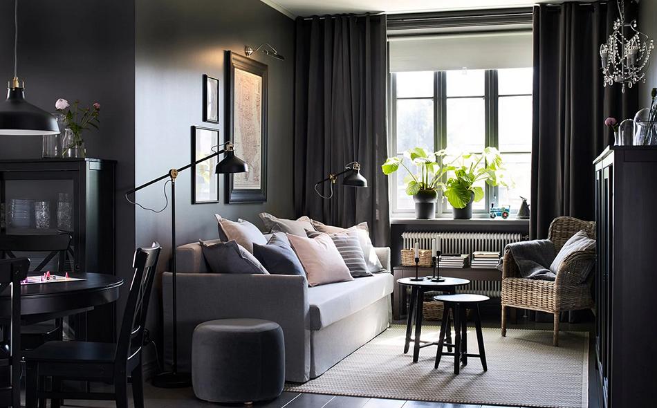 iluminación sostenible