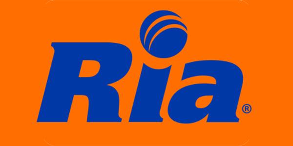 ria logo