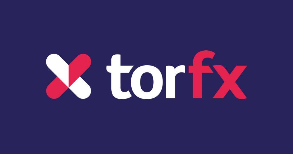 torfx logo