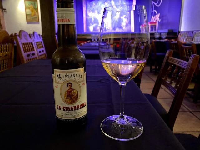 Embrujo y Magia. Corral de la Morería