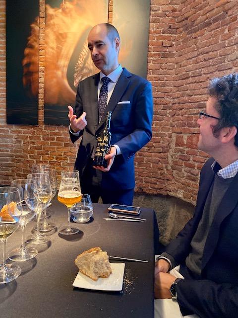 Embrujo y Magia. Corral de la Morería