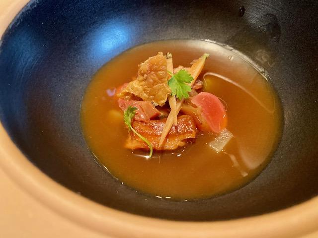 Embrujo y Magia. Corral de la Morería