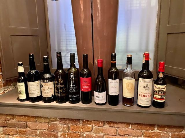 Embrujo y Magia. Corral de la Morería