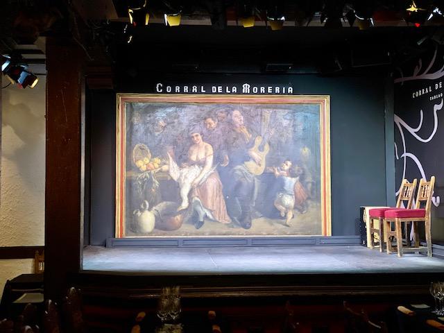 Embrujo y Magia. Corral de la Morería