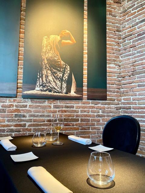 Embrujo y Magia. Corral de la Morería