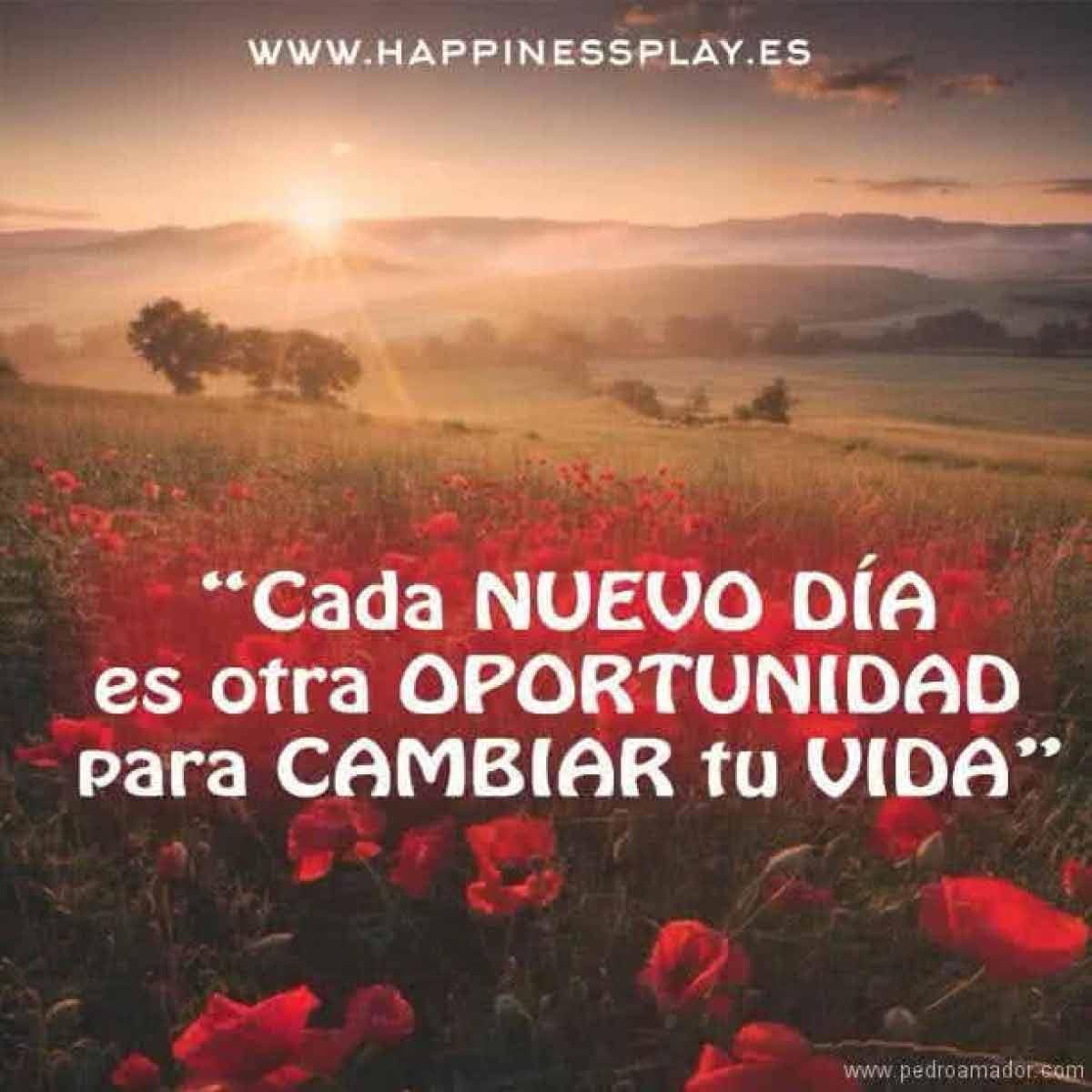 Frases de Motivación