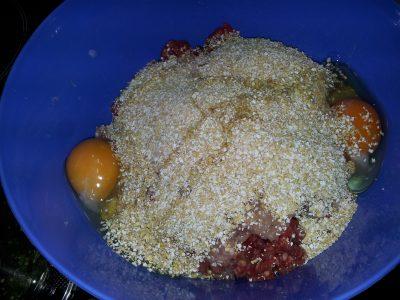 Albándigas caseras (5)