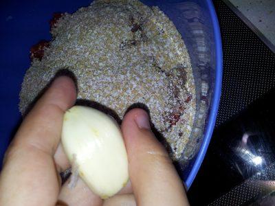 Albándigas caseras (3)