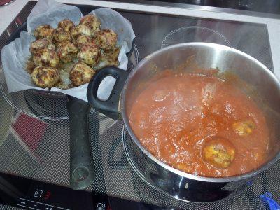 Albándigas caseras (11)