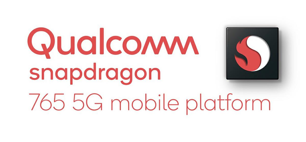 Qualcomm Snapdragon 765