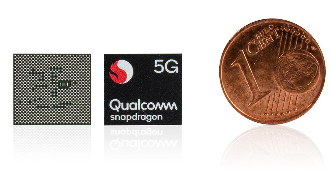 Qualcomm Snapdragon 765 - 5G