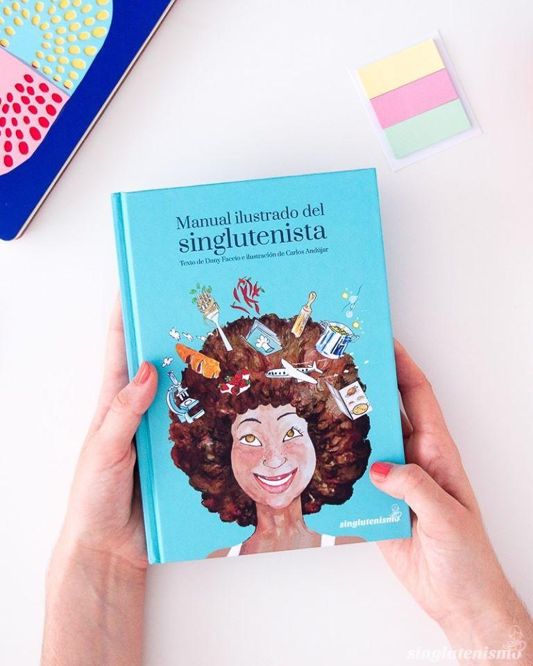 manual ilustrado del singlutenista