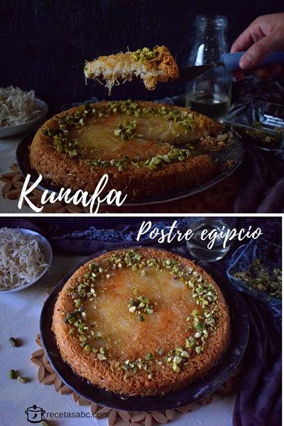 kunafa