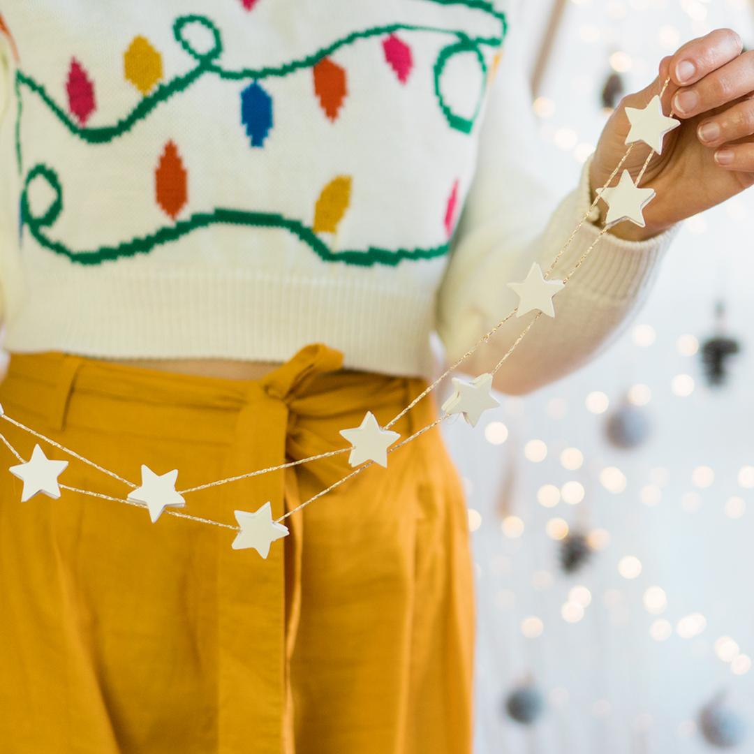 Xmas-DIY: Taller de decoración navideña