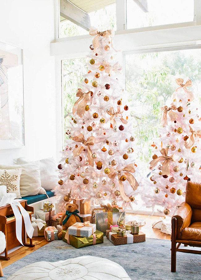 mejor decoración navideña