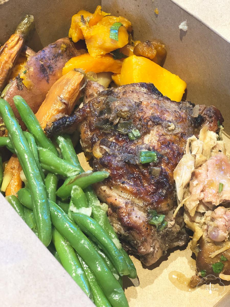 Comer barato en nueva york - whole foods market