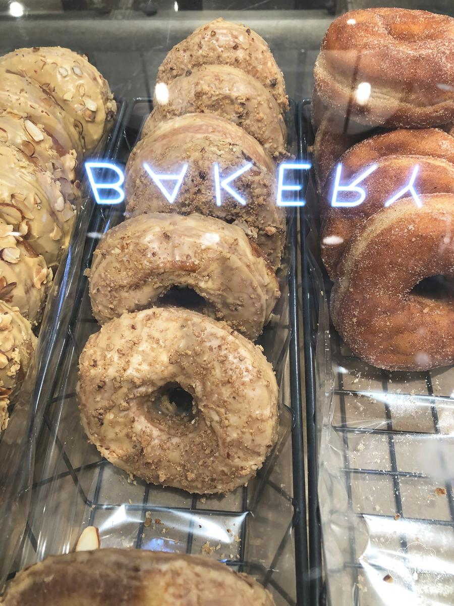 Comer barato en nueva york - whole foods market